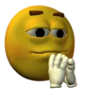 thinking
