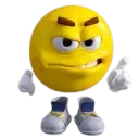 NO Discord emoji