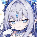 TsaritsaGRIN_giph Discord emoji