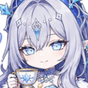 TsaritsaTEA_giph Discord emoji
