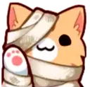 1nekoinjured