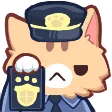 1nekoCatPolice