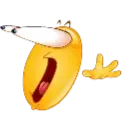 shocked