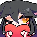 ahriheart