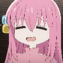 happy