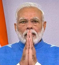 modi_namste Discord sticker | VR Elite Official