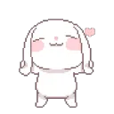 cutebunnydance