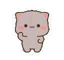 kittydancing
