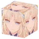 NicoleCube