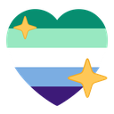 :gayheart: