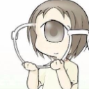 d_firstglasses Discord emoji