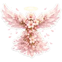 angelsakura