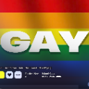 :Gay: