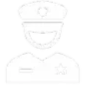 departmenthead Discord sticker | Liberty Heights Roleplay ©
