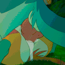 PPounding animated Discord emote | SweetLove (18+)