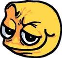 TE_Smirk custom emote from SweetLove (18+)