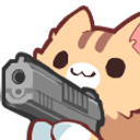 :Cat_Gun: