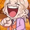 emoji_1 custom emote | Bộ xương khô