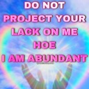 abundance Discord sticker - —𝑆𝑃𝐸𝑁𝑇