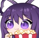 popcorn