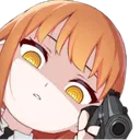gun