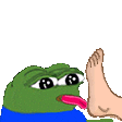 :LickFeet: