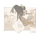 xielianWalK