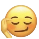 heh Discord sticker - Friend server