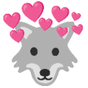 :Alphalove: