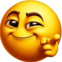 isee Discord sticker - Friend server