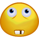 traumatized Discord Emoji - Friend server