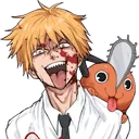 Denji_Smile