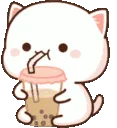 PeachBoba