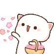 PeachPetals