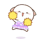 PeachCheer