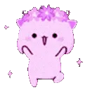 PeachPink