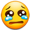 samsungcry Discord sticker | Friend server