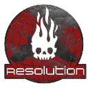 resolution