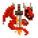 dragonslayer Discord emoji