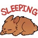 :7r_bunnysleepbrown: