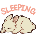 :7r_bunnysleepwhite: