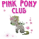 PINKPONYCLUB custom emote | WHAT THE MUFF?!?!?