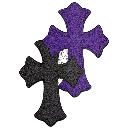 :842613cross: