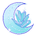 :8144bluecrystalmoon: