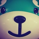 Oxcy Discord sticker from Kiss Land  ·  xo tag