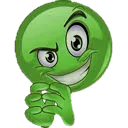 veesevilsmirk
