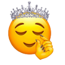 clockit Discord sticker from Color God's