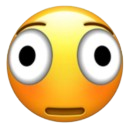 embarrassed Discord Emoji - Color God's