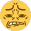 ehhh Discord sticker from Color God's