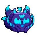 Kitsune custom emote | ⚔ #Ascension | Kansay&Syndicate 🛡